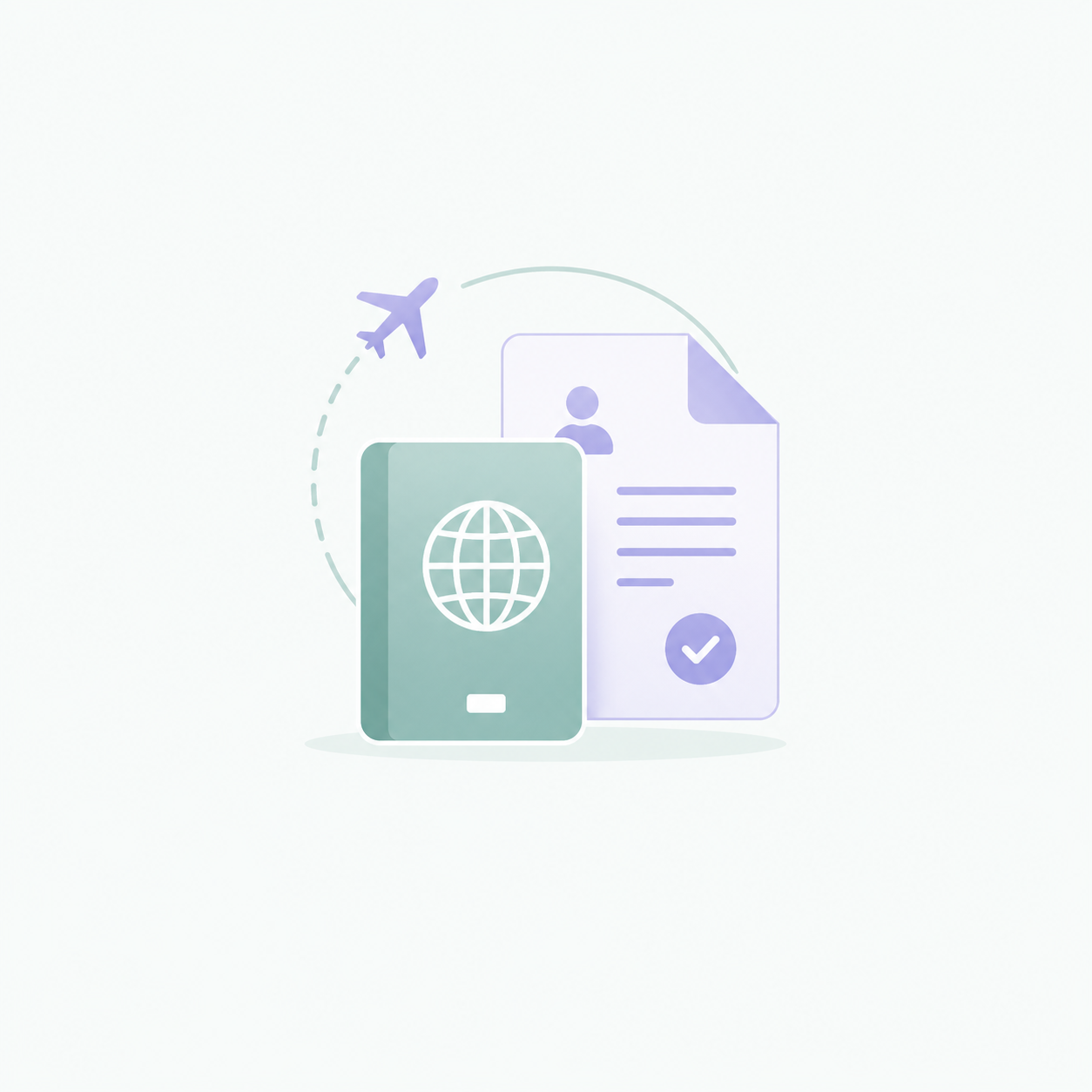 Visa Assistance